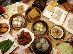 -添好运点心专门店(中环IFC店)