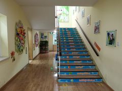 -吉的堡幼儿园(上海徐家汇路园)