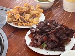 -黔豆园豆米火锅·野菜馆(都匀二店)