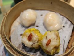 -添好运点心专门店(北角店)