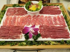 -阳坊胜利涮羊肉(阳坊老店)
