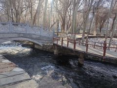 -水磨沟公园