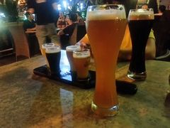-Shanghai Brew House上海啤酒工坊(老外街店)
