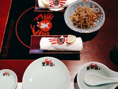 -蟹田居·活蟹料理(东城店)