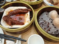 -蒸武门·广式茶点(金宝莱店)