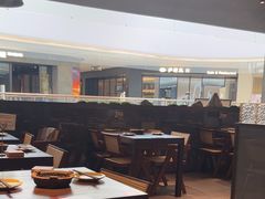 -张翻越·川渝冒菜·武汉黑鸭煲(城北万象城店)