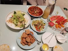 -红樱桃·新派辽菜(北行店)