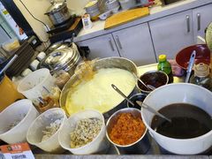 -安徽阜阳卷馍(西单店)