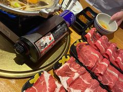 -一井烧肉·活鳗·寿司(望京SOHO店)