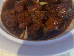 -白鹿江西餐厅(北师大店)