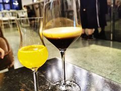 谦虚的简单-Nectar One Cafe(勇烈路n1店)