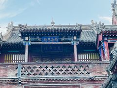 -暖泉古镇