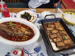 -臭鳜鱼人家·老字号徽菜