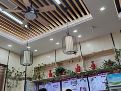 -蒋家桥饺面店(广陵路店)