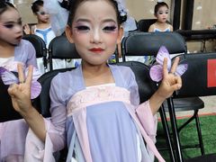 -予荷舞蹈(盛景校区)