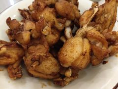 蚝皇焗美蛙-后宫私房菜(汇客美食娱乐广场店)
