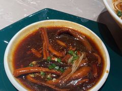 -松鹤楼·苏式汤面(虹桥天地店)