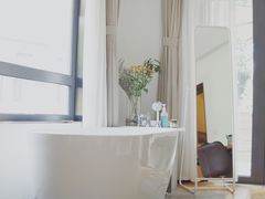 -自在弥林花园餐厅(云栖店)