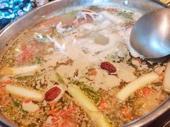 -大理老字号·舟渔的鱼野生菌海景餐厅(双廊店)