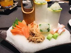 -隆荟•台州菜•粤菜