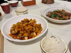 -大鸭梨烤鸭店(花园村店)