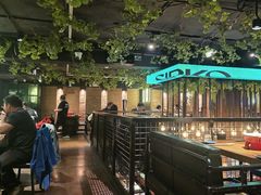 -1819餐厅·团队聚餐·烤串·精酿