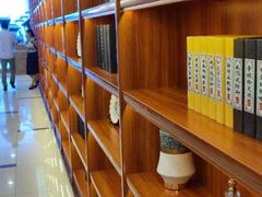 -香山湖渔家大院