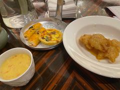 -夏宫中餐厅(香格里拉大酒店)