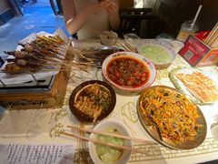 -串盟烧烤大排档·长沙美食地标(星沙店)