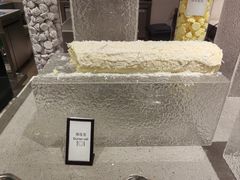 -海口绿发希尔顿酒店-田园汇自助餐·三文鱼·海鲜