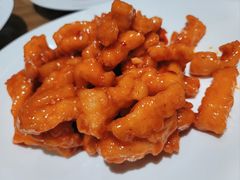 -东辰望海鱼码头·海鲜餐厅