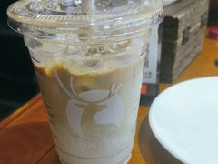-瑞幸咖啡(西铁营万达广场店)