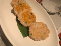 -双合园·海鲜水饺青岛菜(上清路店)