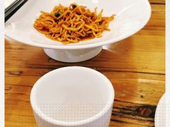 -临家闽南菜(宝洲路店)