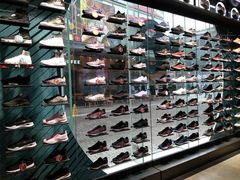 -李宁(大宁国际旗舰店)