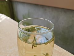 龍井茶-龙井壹号·茶缘山景宴(龙井村店)