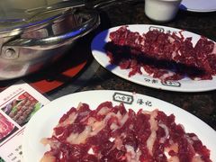 -八合里潮汕鲜牛肉火锅(深圳海岸城店)
