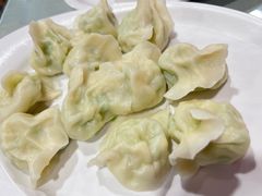 -听涛雅苑百味饺子老家菜馆