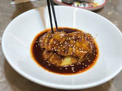 -新白鹿餐厅(金鹰新街口店)
