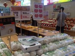 零售区-雨露空间(嘉善万联城店)