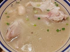 -易老妈蹄花.特色川菜(人民公园总店)