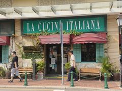 门面-我的意大利厨房