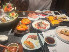 -匠和风精致料理(成都龙湖滨江天街店)