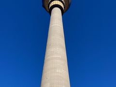 -中央广播电视塔