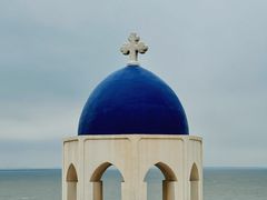 -辽宁团山国家级海洋公园