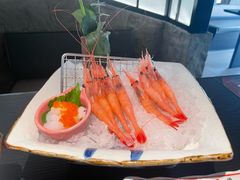 -花潮料理艺食馆(SM新生活广场店)
