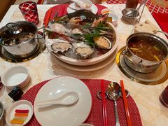 -咖啡苑 - 蔚藍夏日限定主题(永利皇宫店)