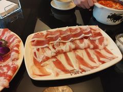 -鲁西肥牛(九方购物中心店)