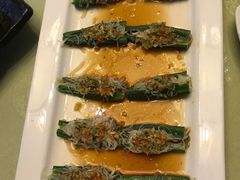 -福慧慈缘素食餐厅(王府井店)