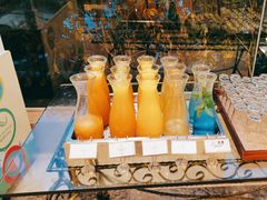 -索菲特西湖大酒店·香榭丽全日候餐厅(南山路店)